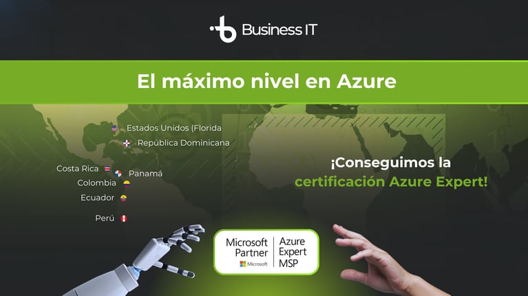 azure expert