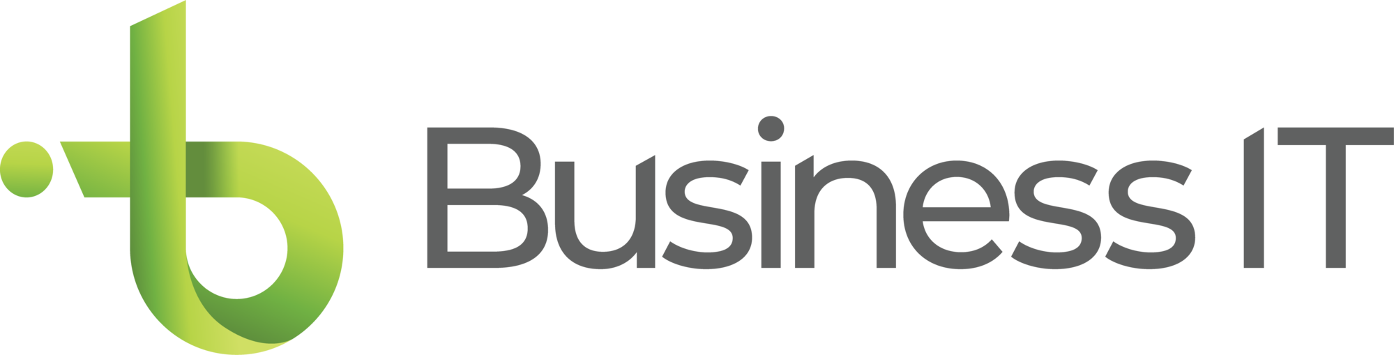 BUSINESS IT