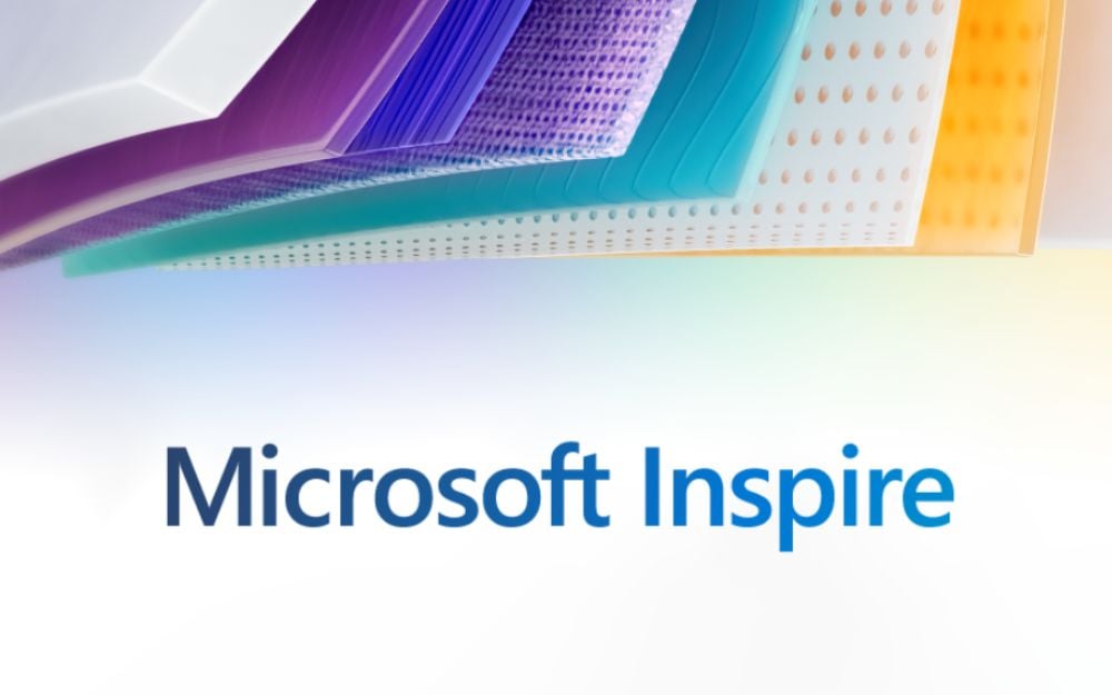Microsoft Inspire 2023: Acelerando la transformación de la Inteligencia Artificial a través de la colaboración